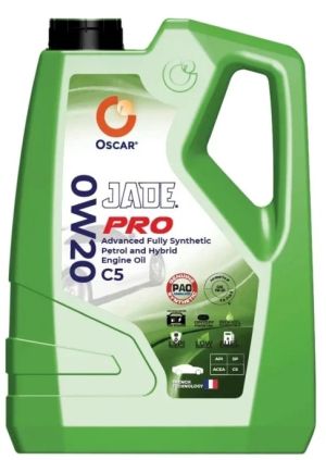 Oscar Jade Pro 0W-20