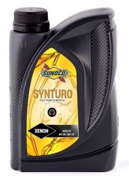 Sunoco Synturo Xenon 5W-30