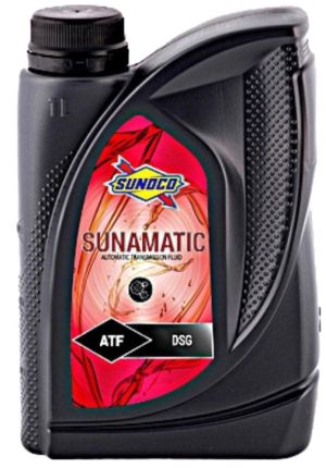 Sunoco Sunamatic ATF DSG