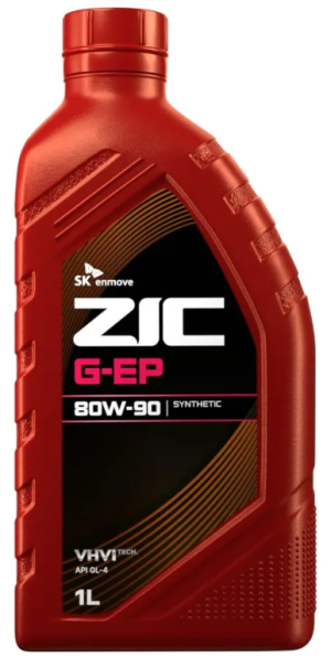 ZIC G-EP 80W-90