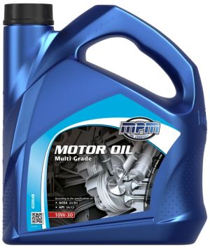 MPM Multi Grade 10W-30