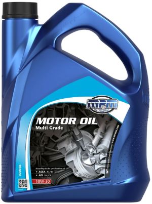 MPM Multi Grade 10W-30