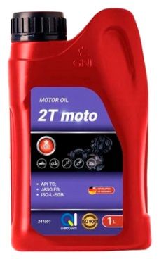 GNL MOTO 2T