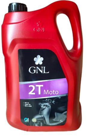 GNL MOTO 2T