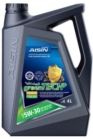 Aisin 5W-30