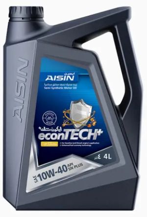 Aisin 10W-40