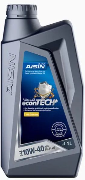 Aisin 10W-40