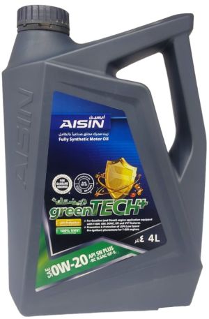 Aisin 0W-20