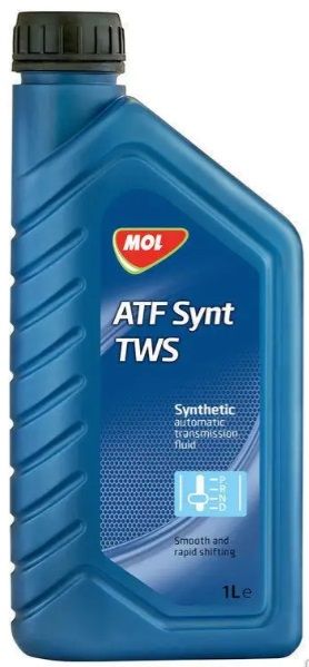 MOL ATF Synt TWS