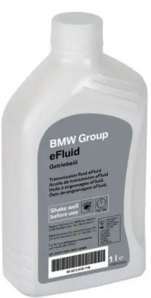 BMW eFluid