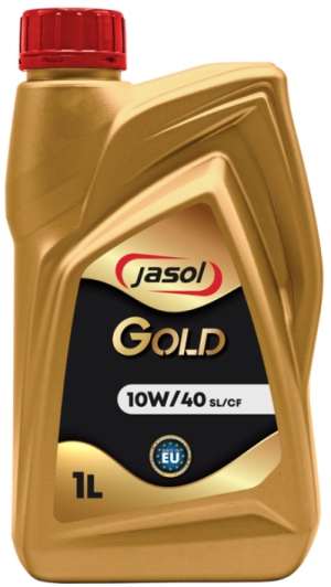 Jasol Gold 10W-40