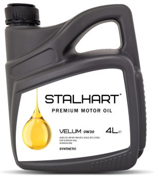 Stalhart Velum 0W-30