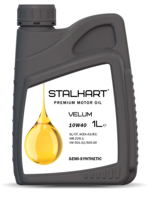 Stalhart Velum 10W-40