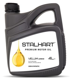 Stalhart Velum 10W-40