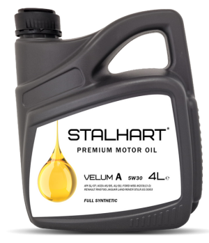Stalhart Velum A 5W-30