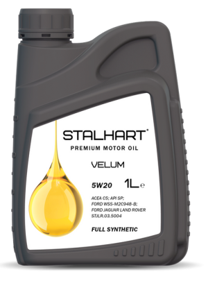 Stalhart Velum 5W-20