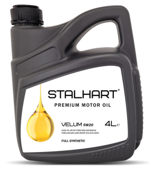 Stalhart Velum 5W-20