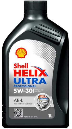 Shell Helix Ultra Professional AR-L 5W-30