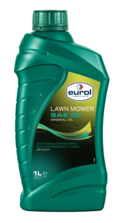 Eurol Lawn Mower Oil 30W 4T