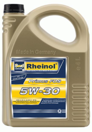 Rheinol Primus FOS 5W-30