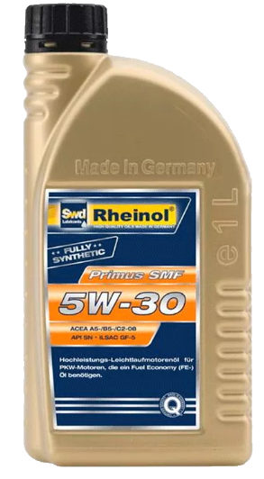 Rheinol Primus SMF 5W-30