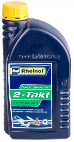 Rheinol Twoke Universal 2T