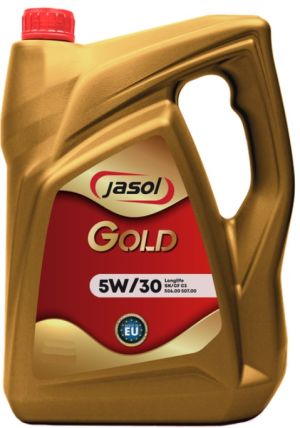 Jasol Gold C3 Longlife 5W-30