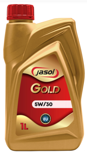 Jasol Gold C3 Longlife 5W-30