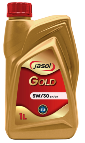 Jasol Gold SN/CF 5W-30