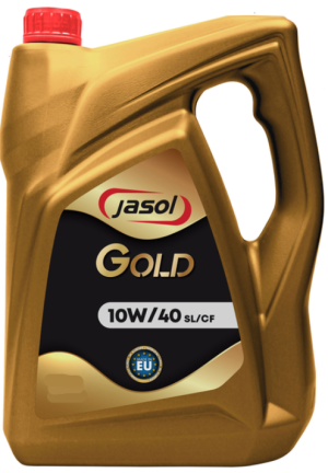 Jasol Gold 10W-40