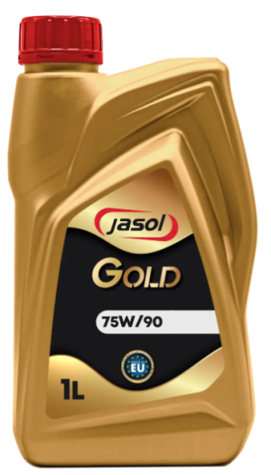 Jasol Gold 75W-90