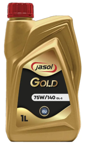 Jasol Gold 75W-140