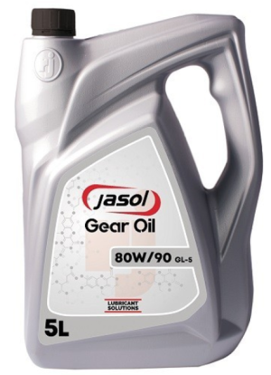 Jasol Gear Oil 80W-90