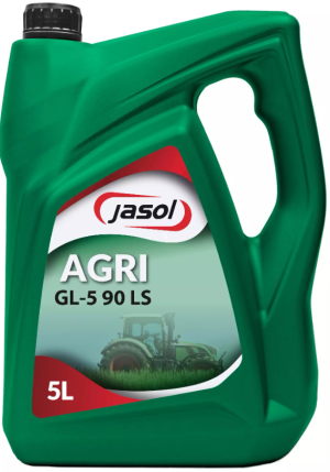 Jasol Agri 80W-90