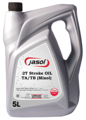 Jasol Garden Oil 2T