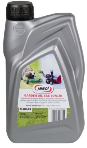 Jasol Garden Oil 10W-30 4T