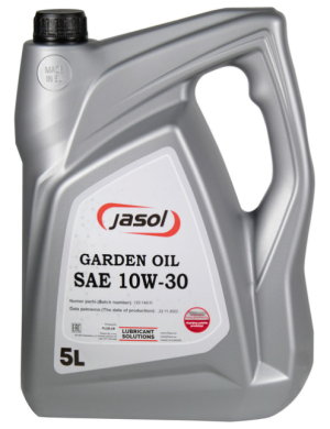 Jasol Garden Oil 10W-30 4T