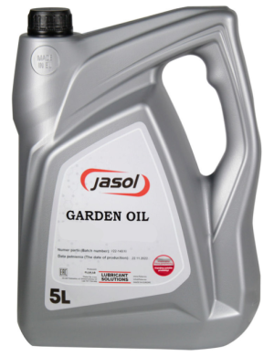 Jasol Garden Oil 30W 4T