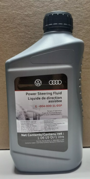 VAG PSF