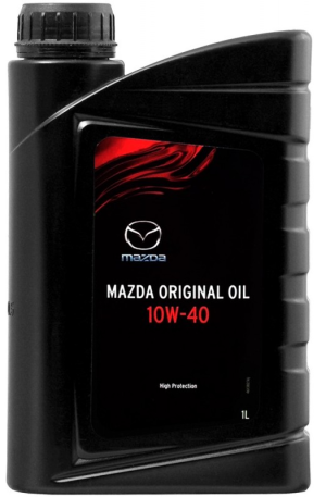 Mazda Original Oil 10W-40