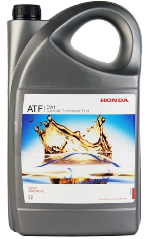 Honda ATF DW-1