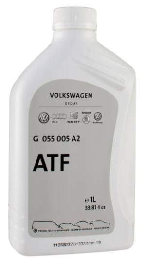 VAG ATF