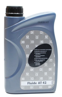 PSA Fluide AT42
