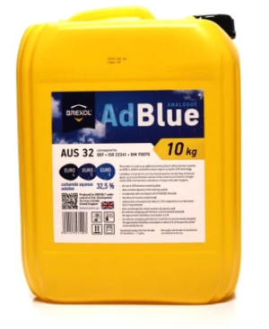 Brexol AdBlue