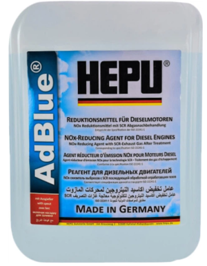 HEPU AdBlue