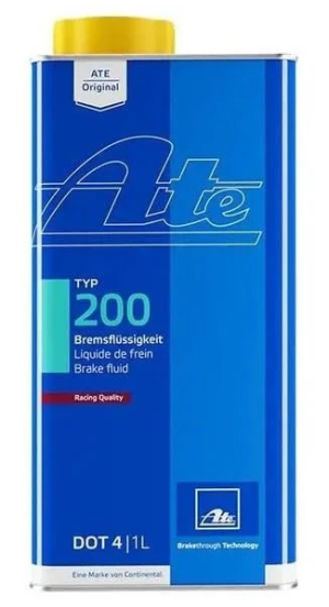 ATE DOT 4 TYP 200