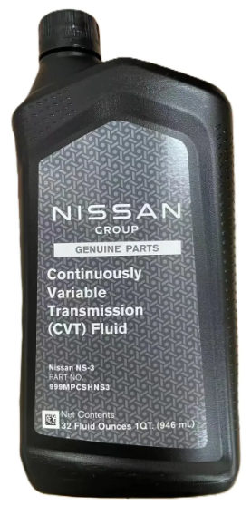 Nissan CVT Fluid NS-3
