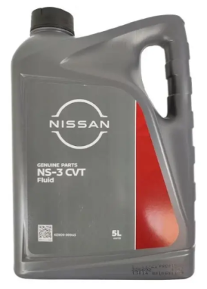 Nissan CVT Fluid NS-3