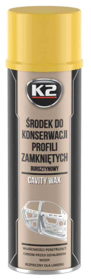 Антикор для кузова K2