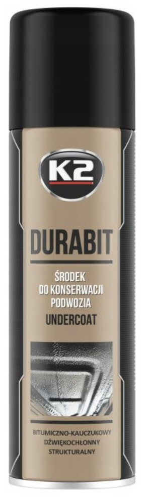 Антикор для днища K2 Durabit